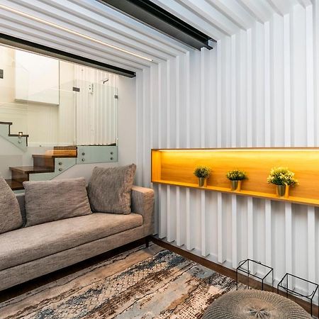 Cardal Luxury By Spoton Apartments Lisboa Εξωτερικό φωτογραφία