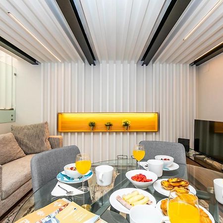 Cardal Luxury By Spoton Apartments Lisboa Εξωτερικό φωτογραφία