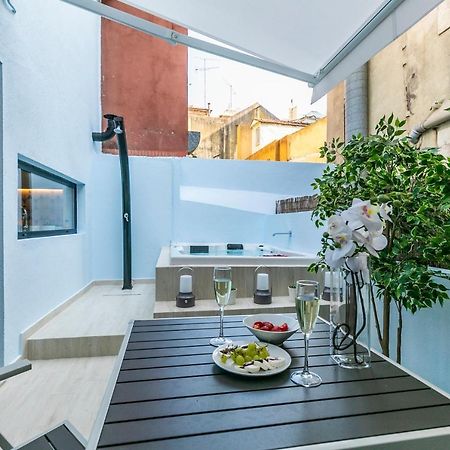 Cardal Luxury By Spoton Apartments Lisboa Εξωτερικό φωτογραφία