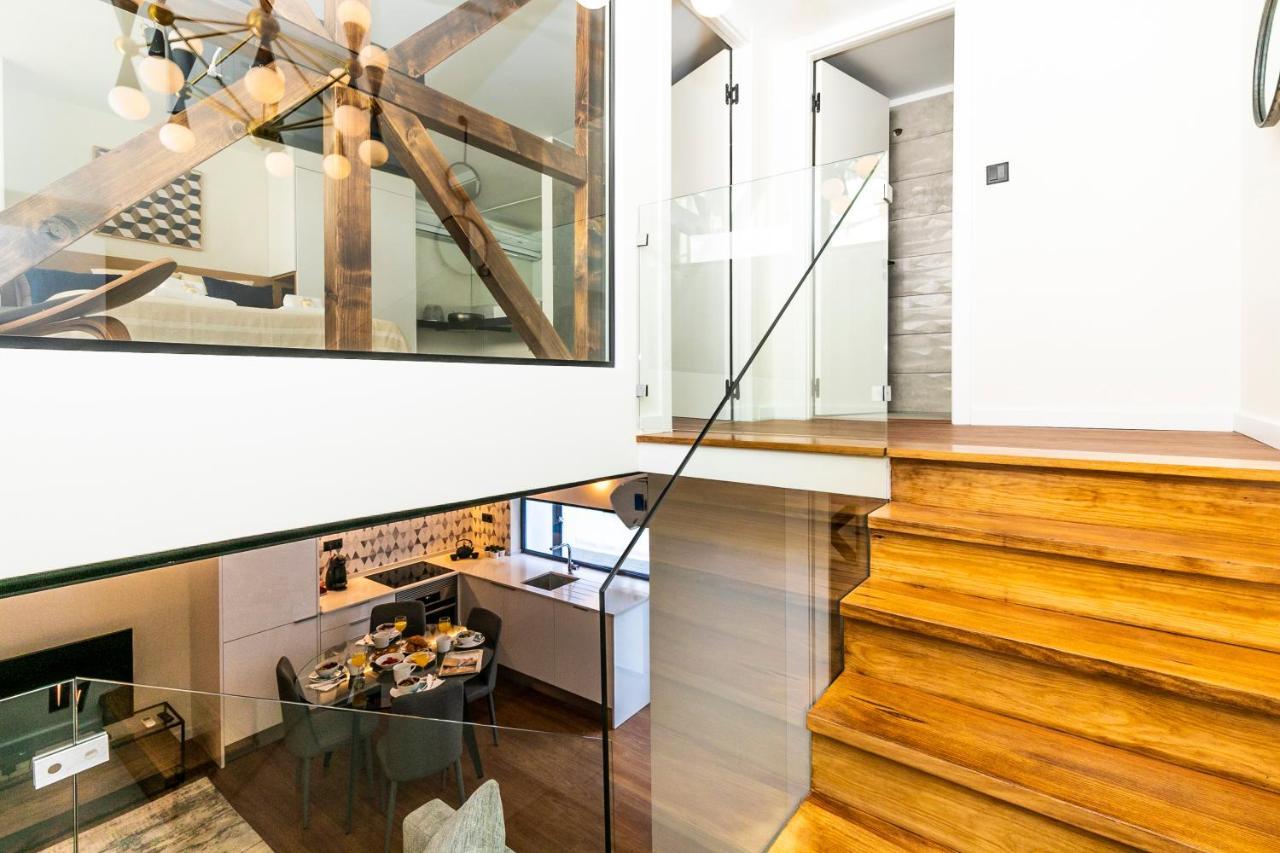 Cardal Luxury By Spoton Apartments Lisboa Εξωτερικό φωτογραφία