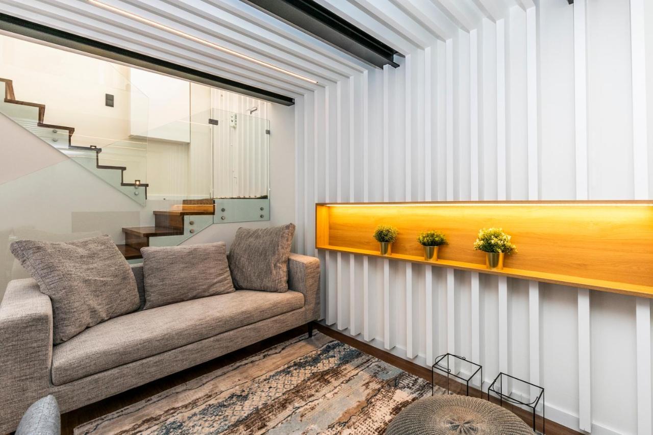 Cardal Luxury By Spoton Apartments Lisboa Εξωτερικό φωτογραφία