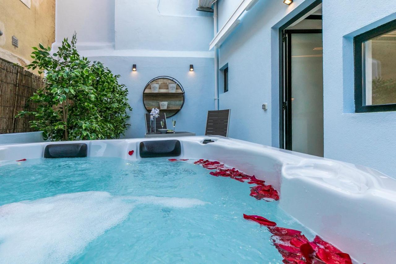 Cardal Luxury By Spoton Apartments Lisboa Εξωτερικό φωτογραφία