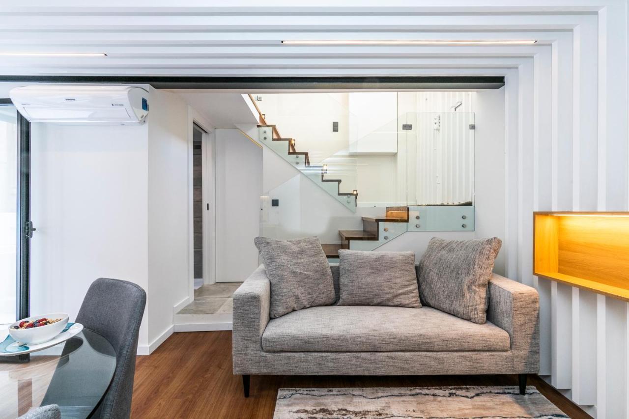 Cardal Luxury By Spoton Apartments Lisboa Εξωτερικό φωτογραφία