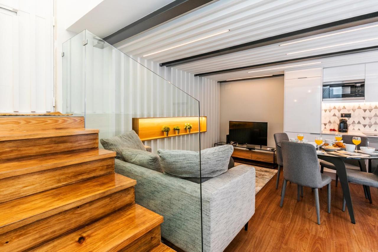 Cardal Luxury By Spoton Apartments Lisboa Εξωτερικό φωτογραφία