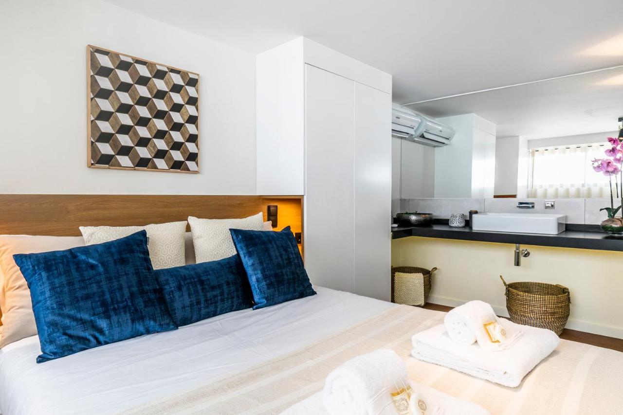 Cardal Luxury By Spoton Apartments Lisboa Εξωτερικό φωτογραφία