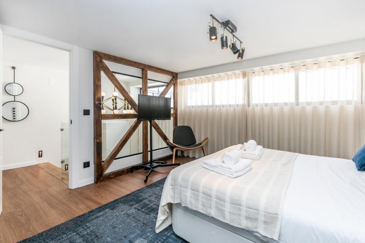 Cardal Luxury By Spoton Apartments Lisboa Εξωτερικό φωτογραφία