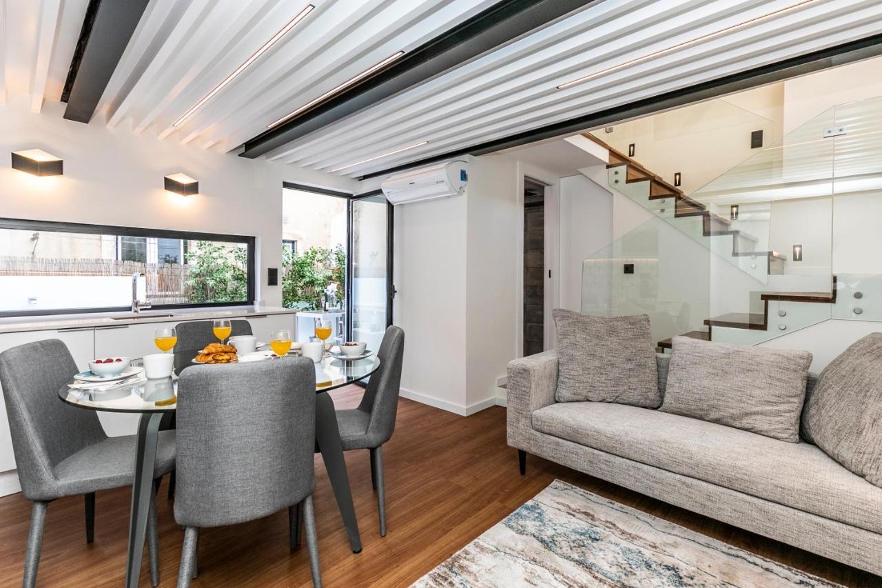 Cardal Luxury By Spoton Apartments Lisboa Εξωτερικό φωτογραφία