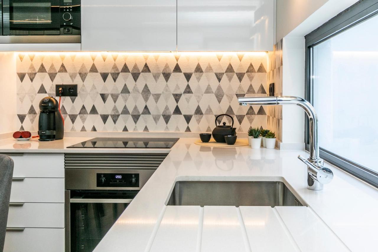 Cardal Luxury By Spoton Apartments Lisboa Εξωτερικό φωτογραφία